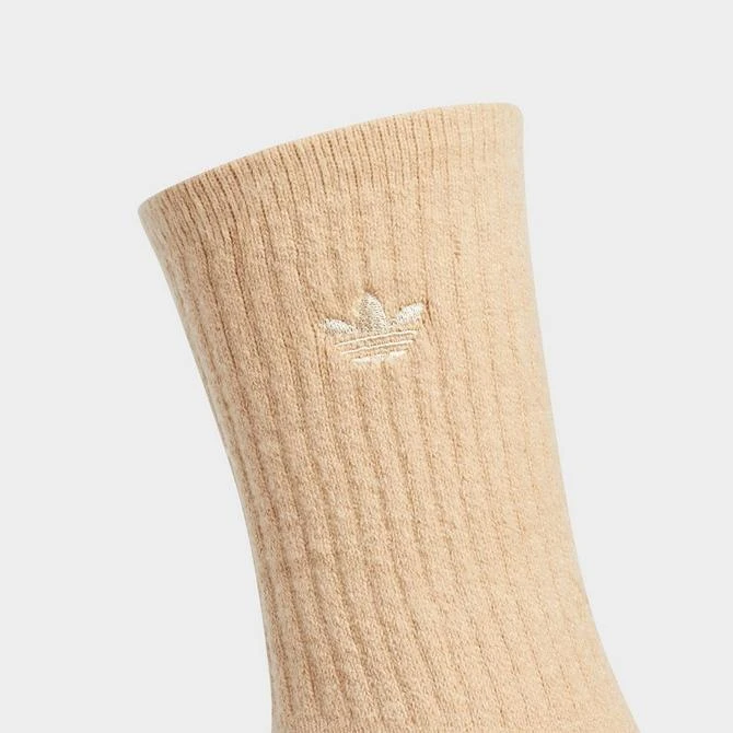 Adidas Women's adidas Originals Comfort Crew Socks (3-Pack) 2