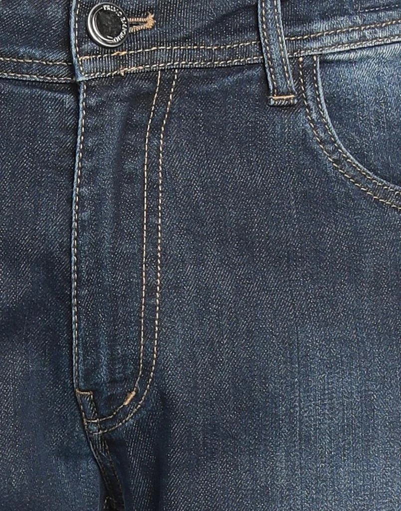 PRIMO EMPORIO Denim pants 4
