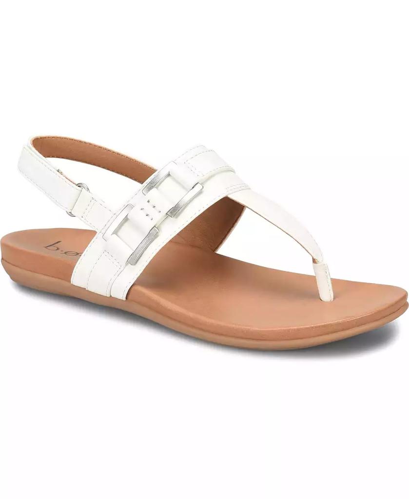 b.o.c. Women's Keegan Slip-On Sandals