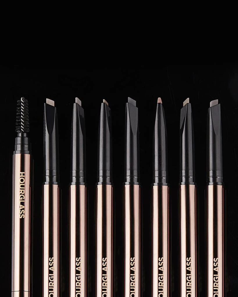 Hourglass Cosmetics Arch Brow Sculpting Pencil 4