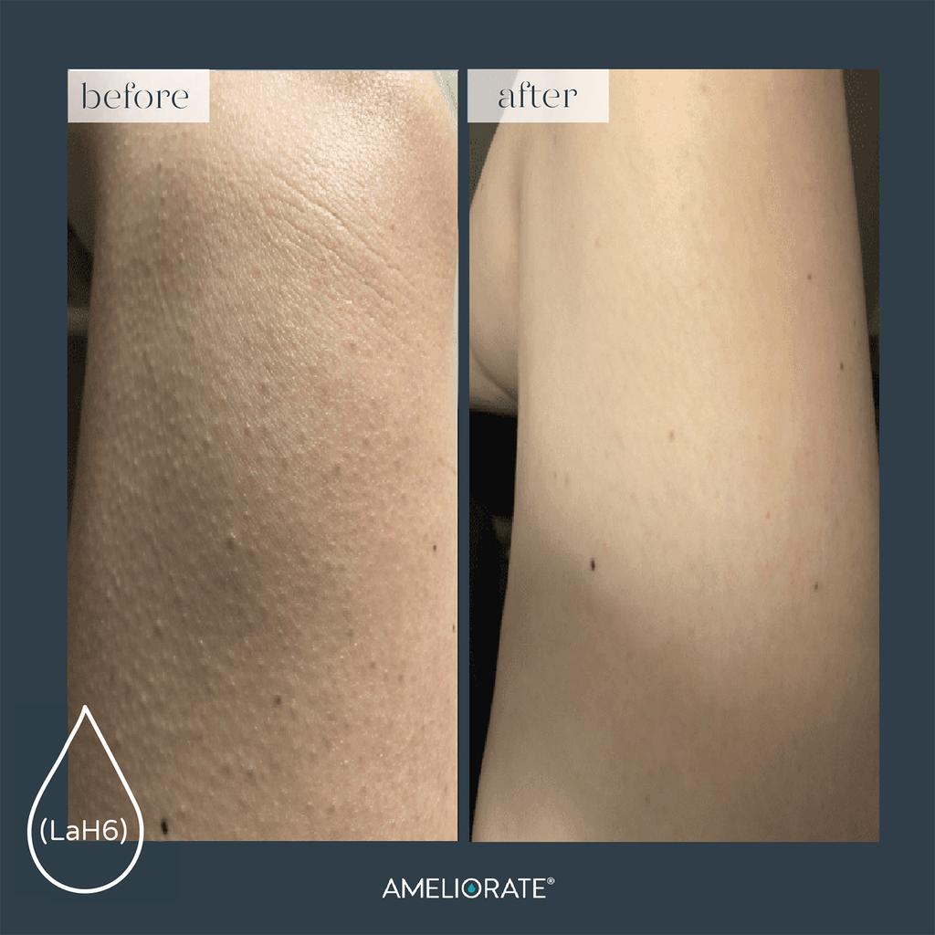 Ameliorate AMELIORATE Transforming Body Lotion 100ml