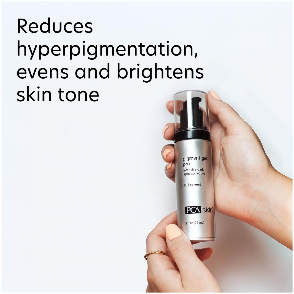 PCA SKIN PCA SKIN Pigment Gel Pro