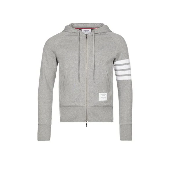 Thom Browne Cotton hoodie