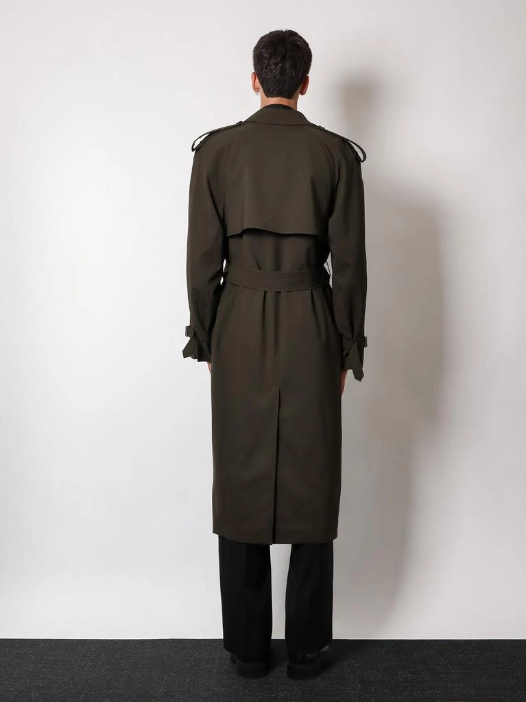 BURBERRY TRENCH 3