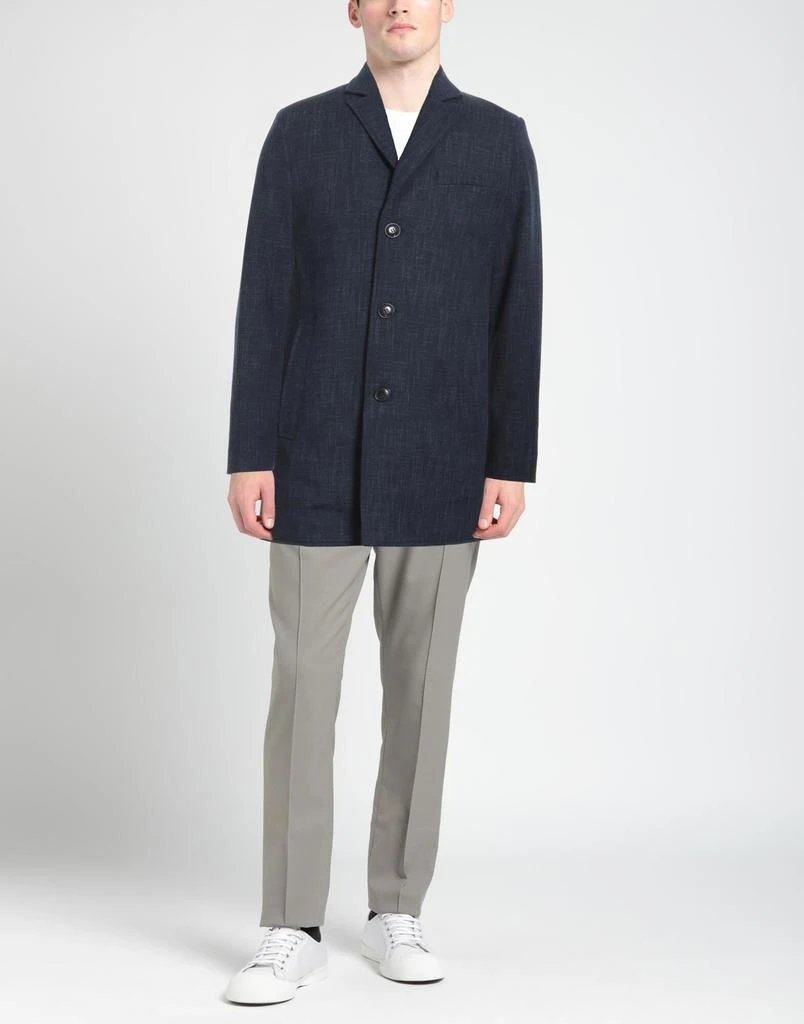 COATS Milano Coat 2