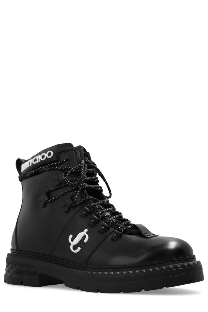 Jimmy Choo Jimmy Choo Marlow Ankle Boots 2