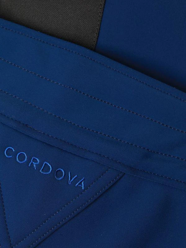 Cordova Bormio Water-Repellent Ski Pants 4