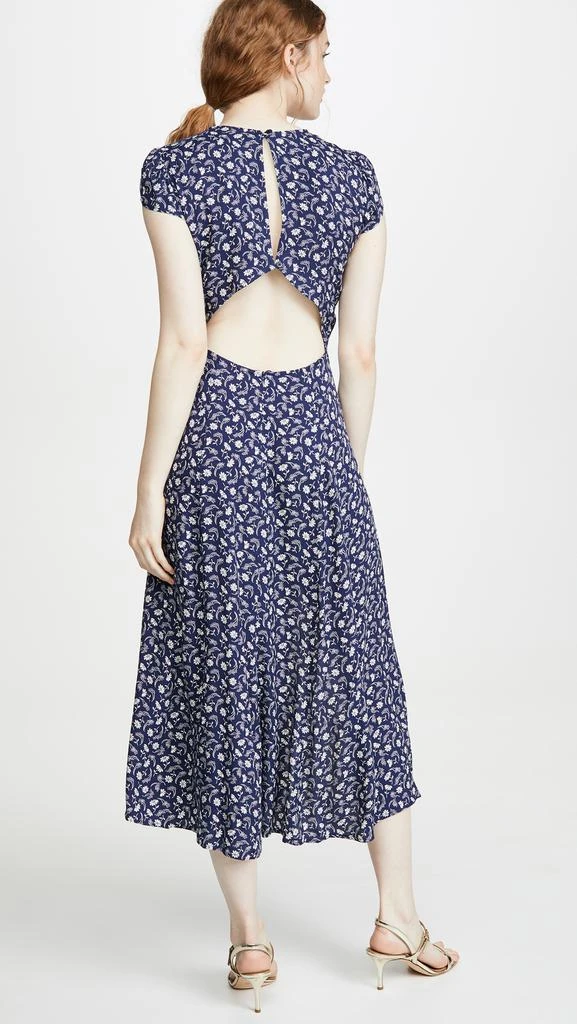 Reformation Reformation Gavin Dress 3