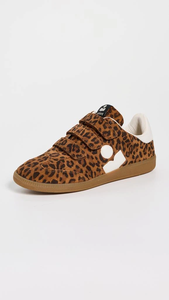 Isabel Marant Beth Sneakers 1