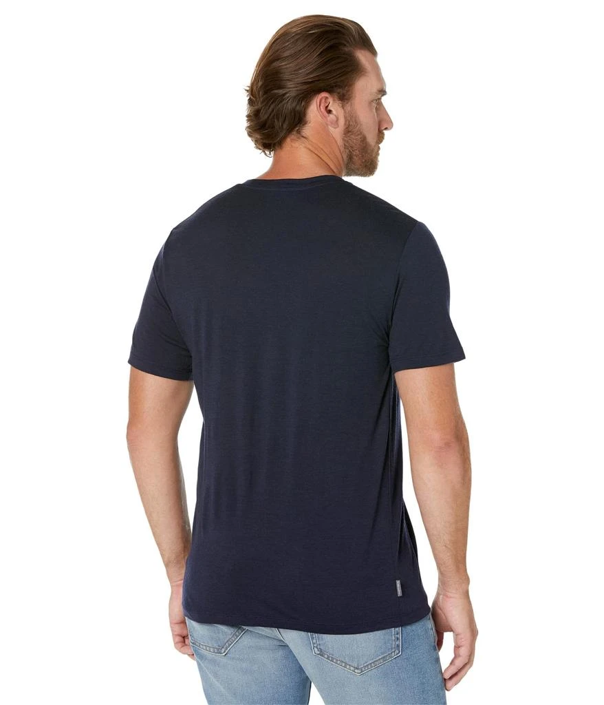 Icebreaker Tech Lite II Short Sleeve Tee 2