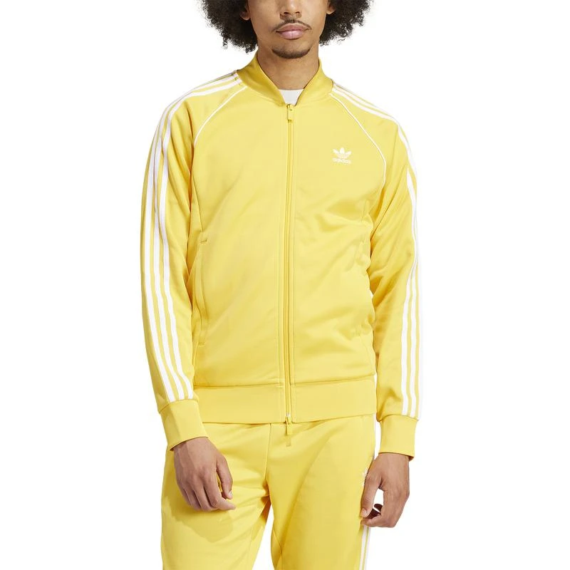 Adidas adidas Originals SST Track Top Jacket - Men's 1