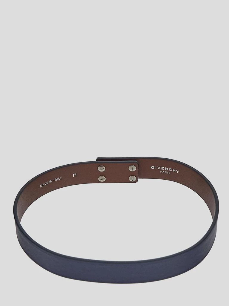 Givenchy Givenchy Shark Lock Bracelet 2