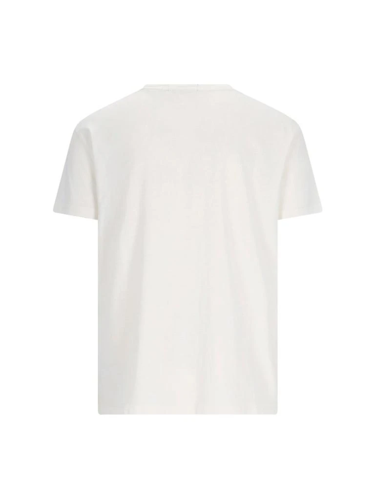 Ralph Lauren Polo Ralph Lauren Classic Fit Pocket T-Shirt 2