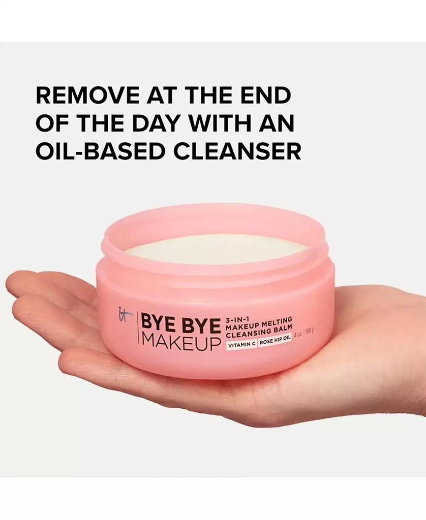 IT Cosmetics Bye Bye Under Eye Bags Daytime Treatment 9