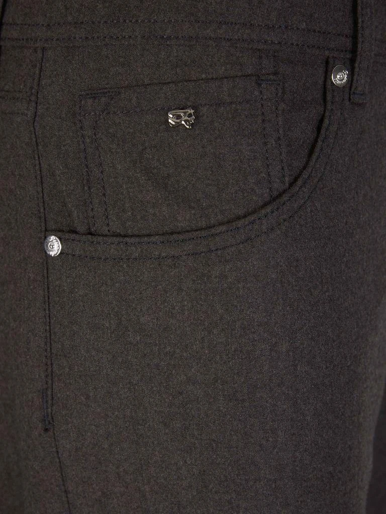 Marco Pescarolo Marco Pescarolo 5 Pocket Jeans 3