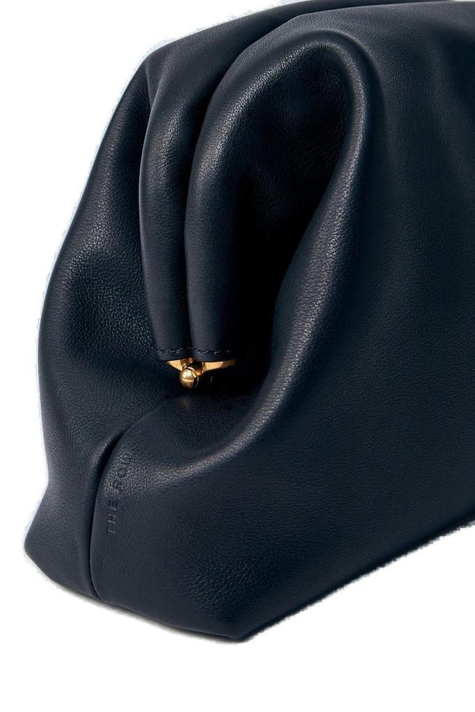 The Row Mira Clutch Bag – On Sale Now with Up to 32% Off