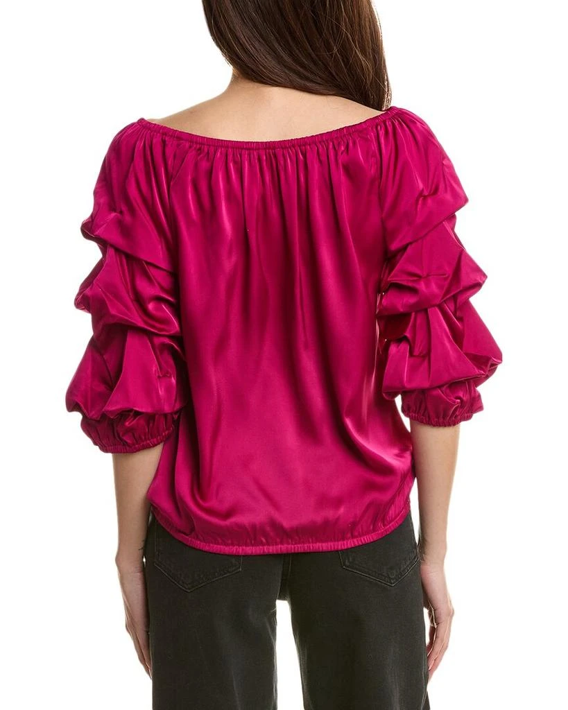 Vince Camuto Off-The-Shoulder Top 2