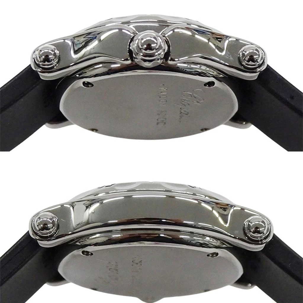 Chopard Stainless Steel Wristwatch (Pre-Owned) 3