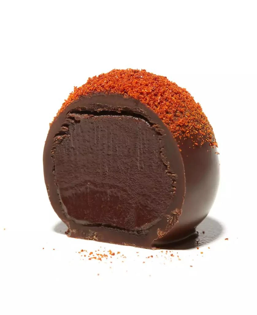 Vosges Haut-Chocolat Exotic Chocolate Truffle Collection, 9 Piece 2