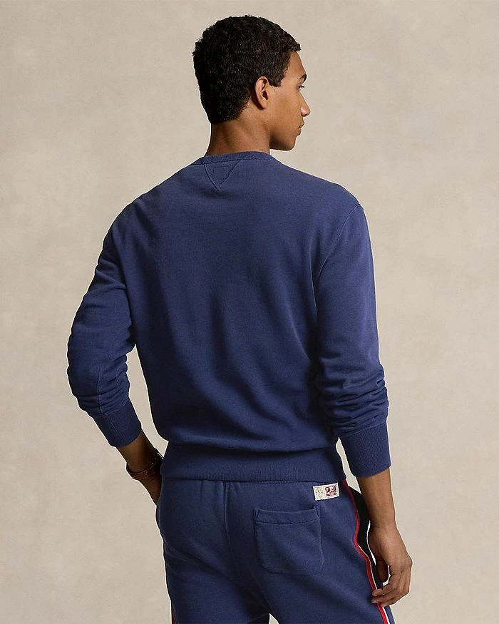 Ralph Lauren Team USA Fleece Sweatshirt 3