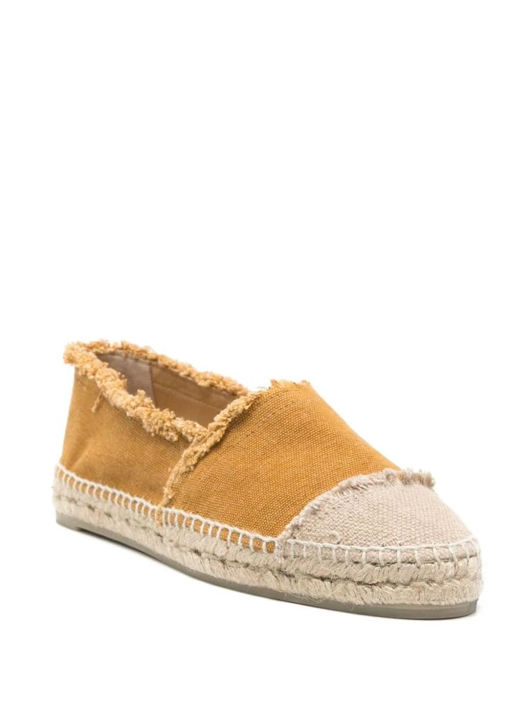 CASTAÑER KAMPALA CANVAS ESPADRILLES 4