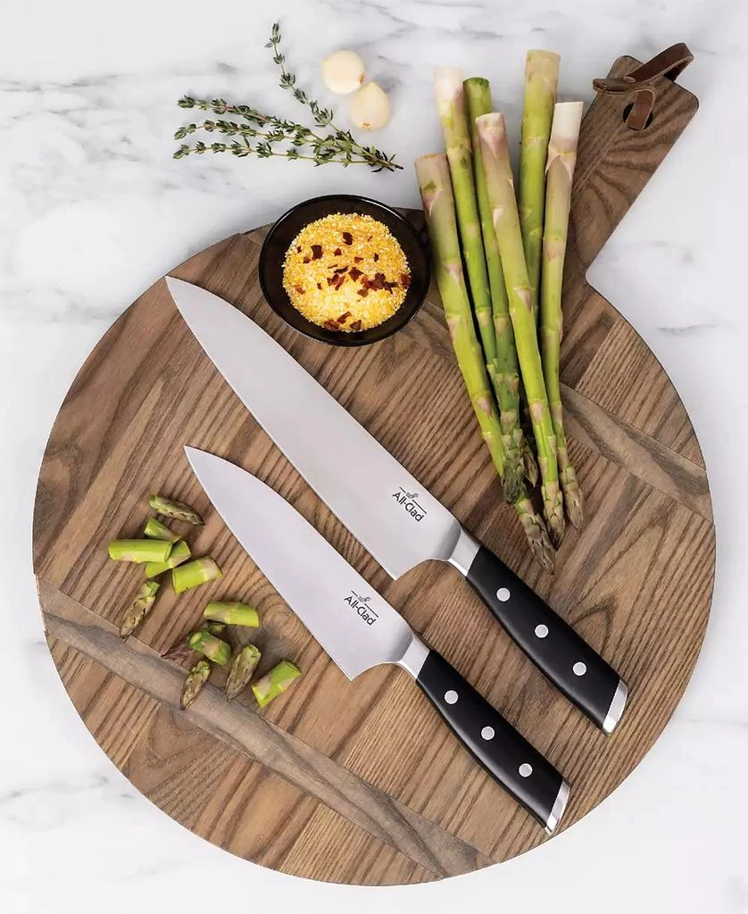 All-Clad 6" Chef's Knife 3