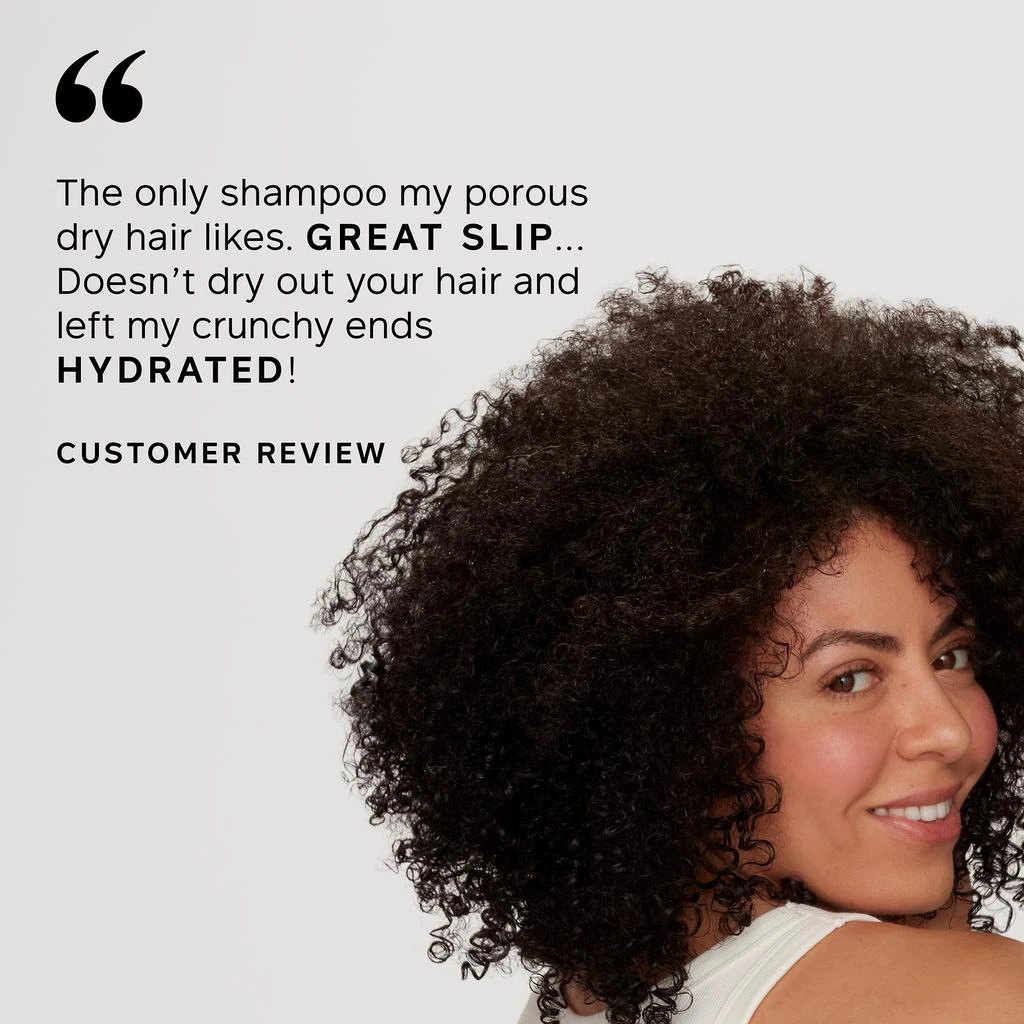 Philip Kingsley Philip Kingsley Moisture Extreme Shampoo 1000ml 4