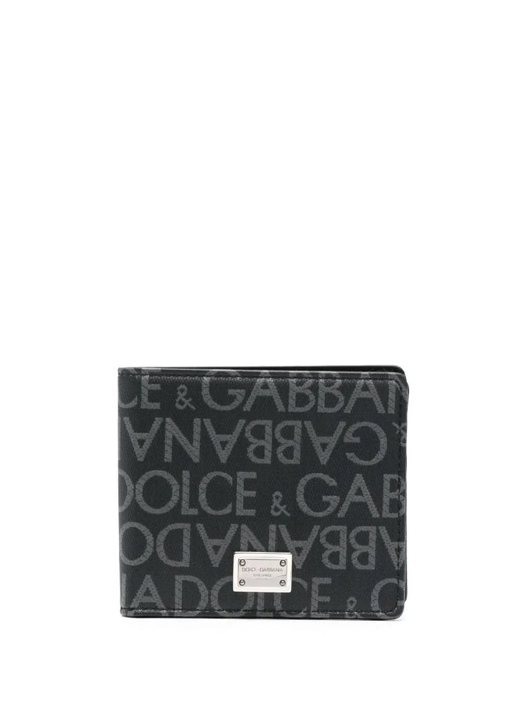 Dolce & Gabbana Men's Wallets 1