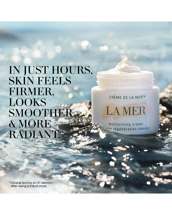 La Mer Crème de la Mer 6