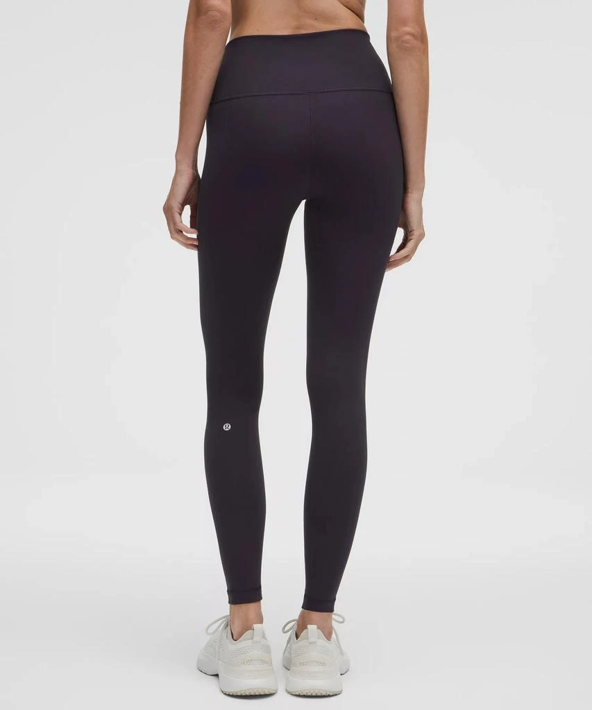 Lululemon Wunder Train High-Rise Tight 28" 40