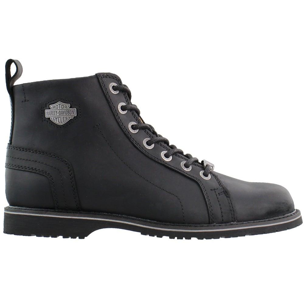 Harley Davidson Stratford Boots