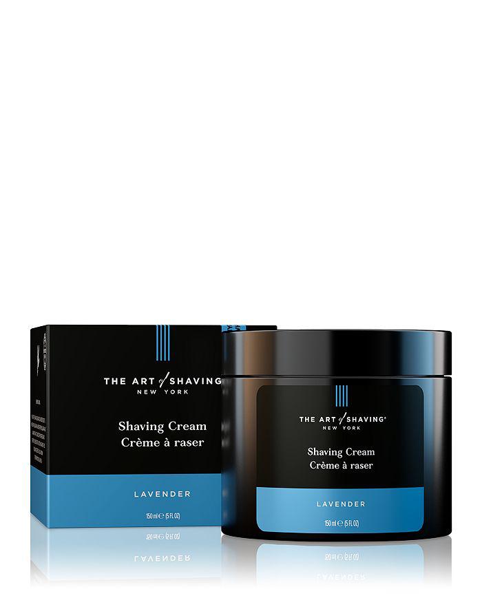 The Art of Shaving Shaving Cream - Lavender