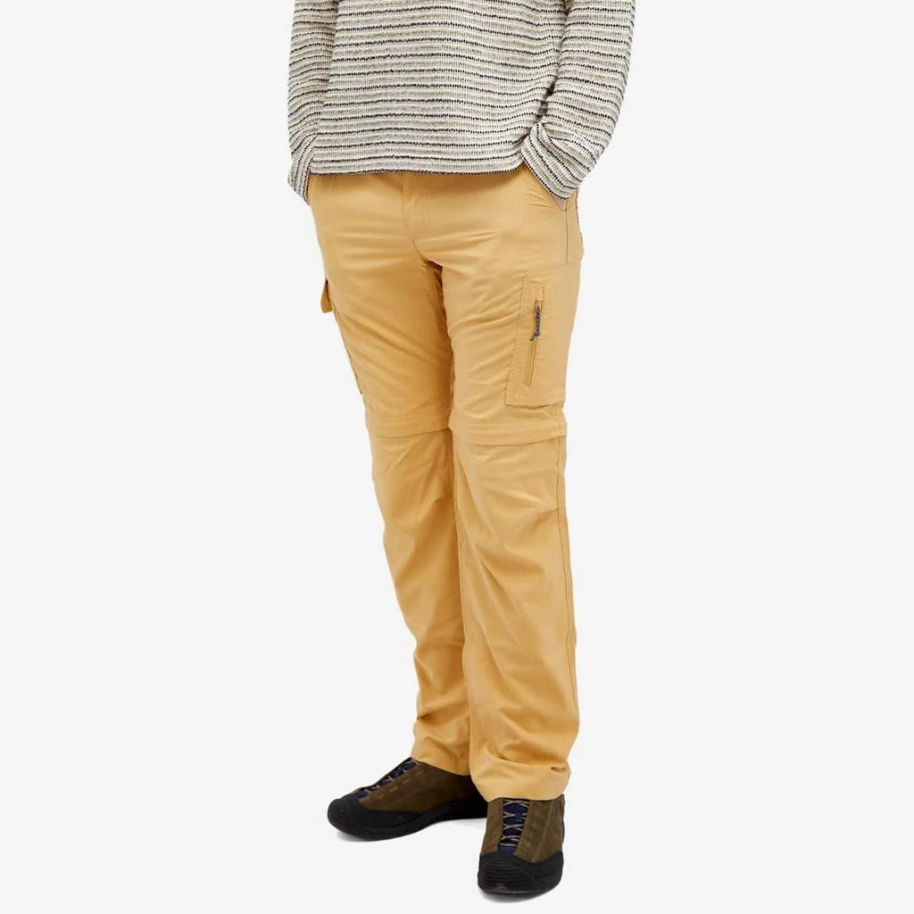 Columbia Columbia Silver Ridge™ Utility Convertible Trousers 2
