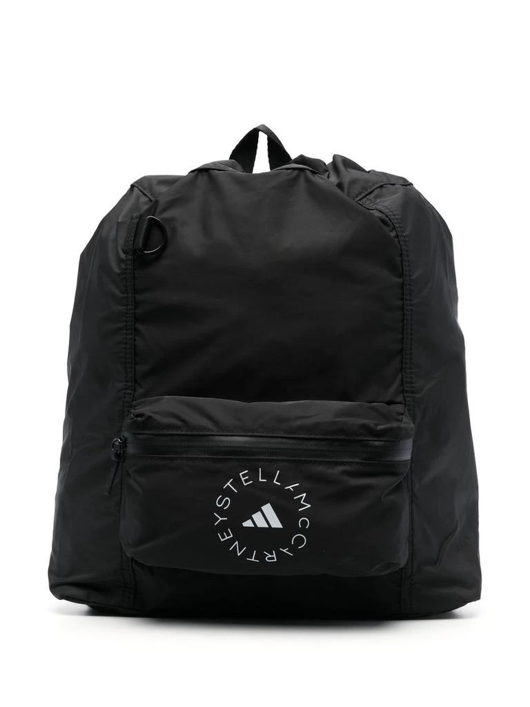 Adidas ADIDAS BY STELLA MCCARTNEY - Logo Gym Sack 1