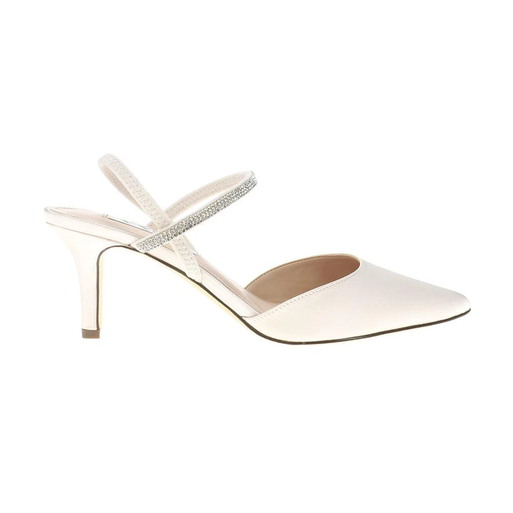 Nina Billie Slingback Pumps 1