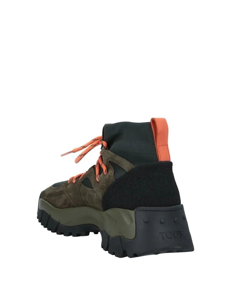 Tod's Sneakers 3