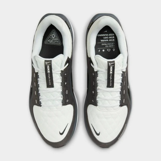 NIKE Men's Nike Air Winflo 11 Gore-Tex Waterproof Running Shoes 5
