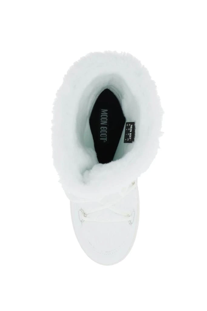 Moon Boot ltrack tube apres-ski boots 2