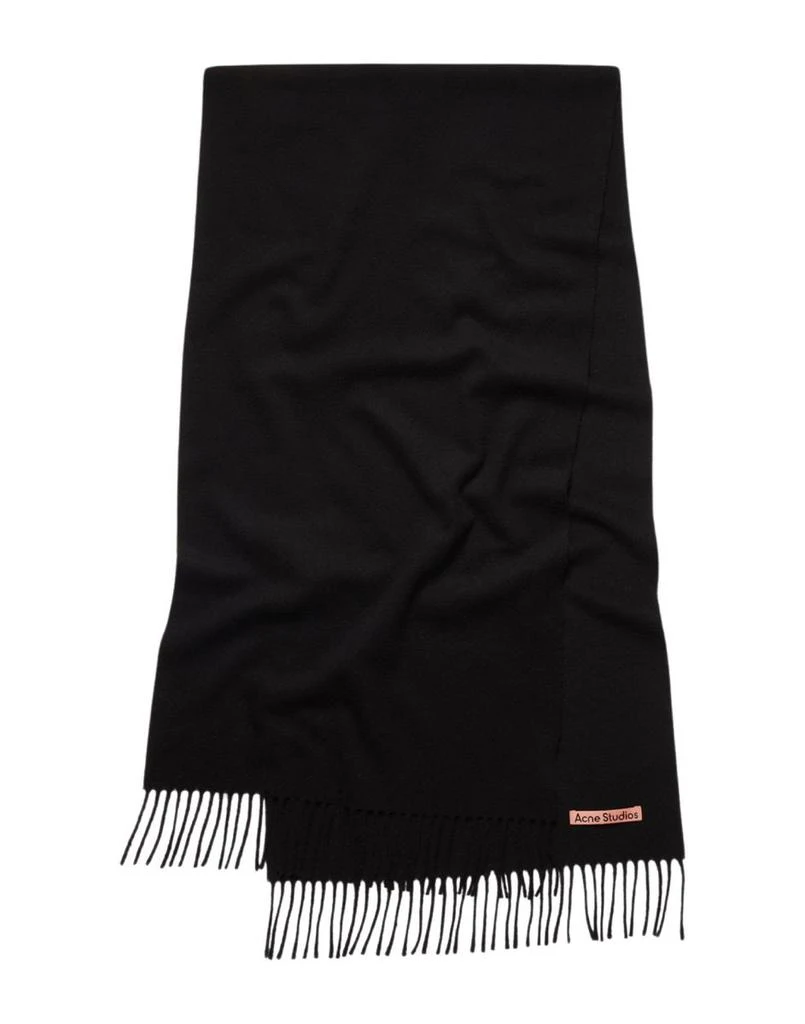 Acne Studios Acne Studios Scarf 1