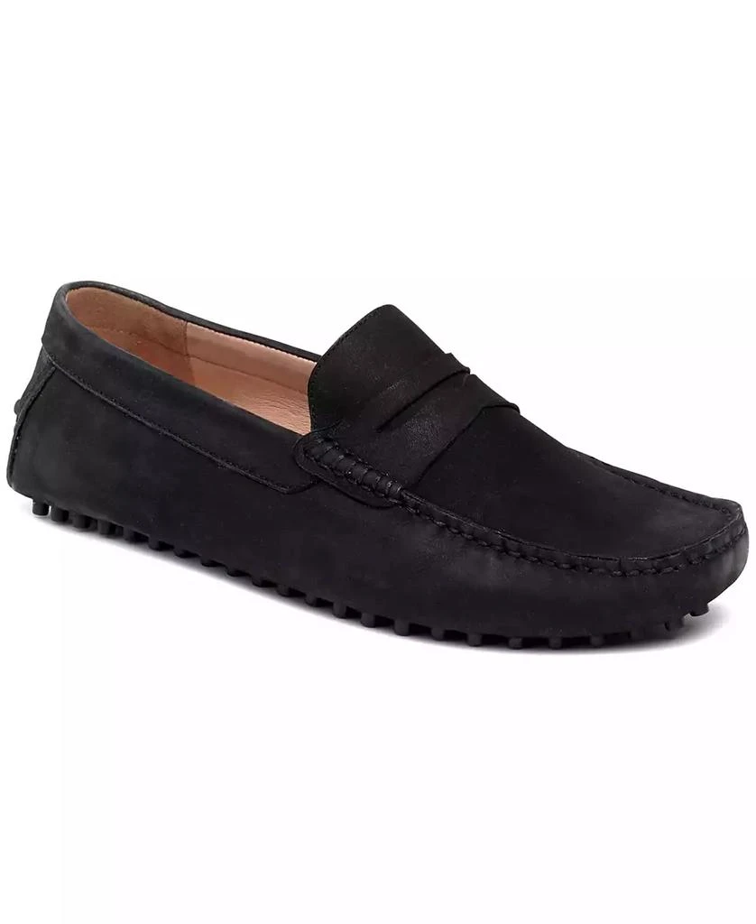 CARLOS by Carlos Santana Men's Ritchie Driver Loafer Slip-On Casual Shoe 1