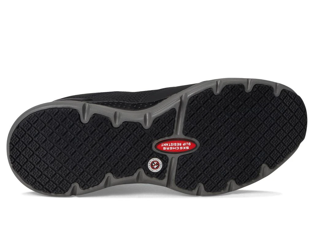 SKECHERS Arch Fit SR Comp Toe 3