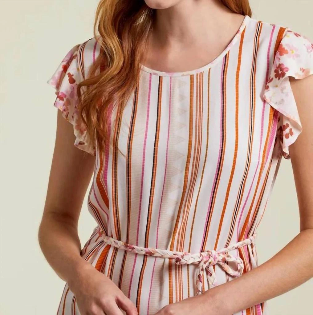women's tennis dress with shorts Womens Yellow Sleeveless Tennis Dress with Built-In Shorts & Bra Small