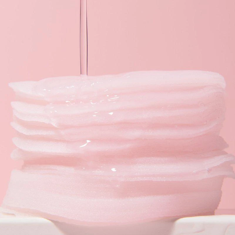 BANILA CO Clean it Zero Pink Hydration Toner Pads 2
