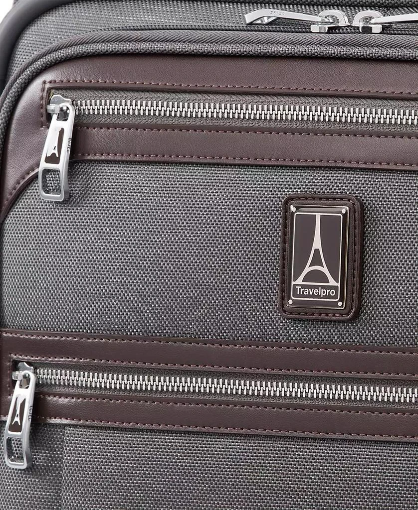 Travelpro Platinum Elite 21" Carry-on Spinner 9