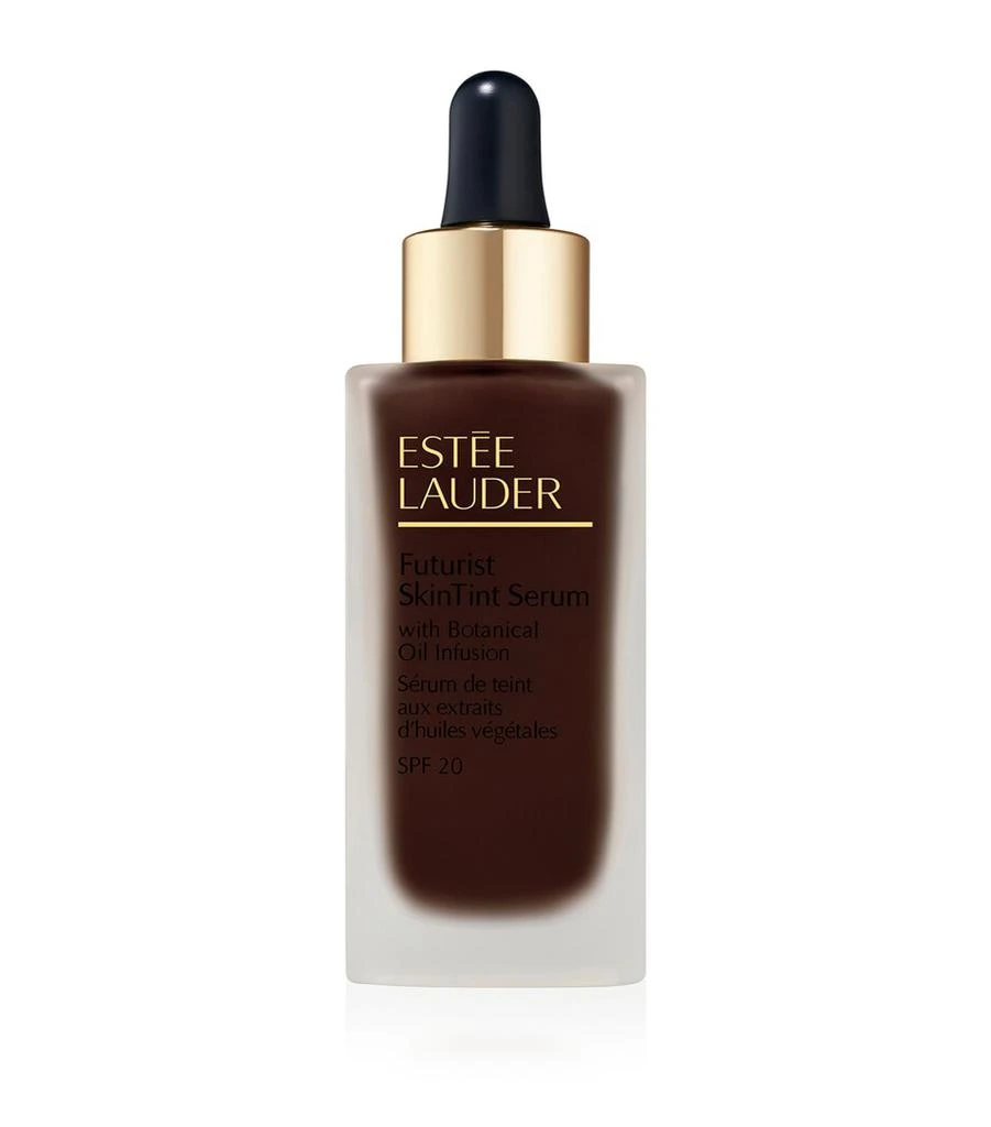 Estée Lauder Futurist SkinTint Serum Foundation SPF 20 1