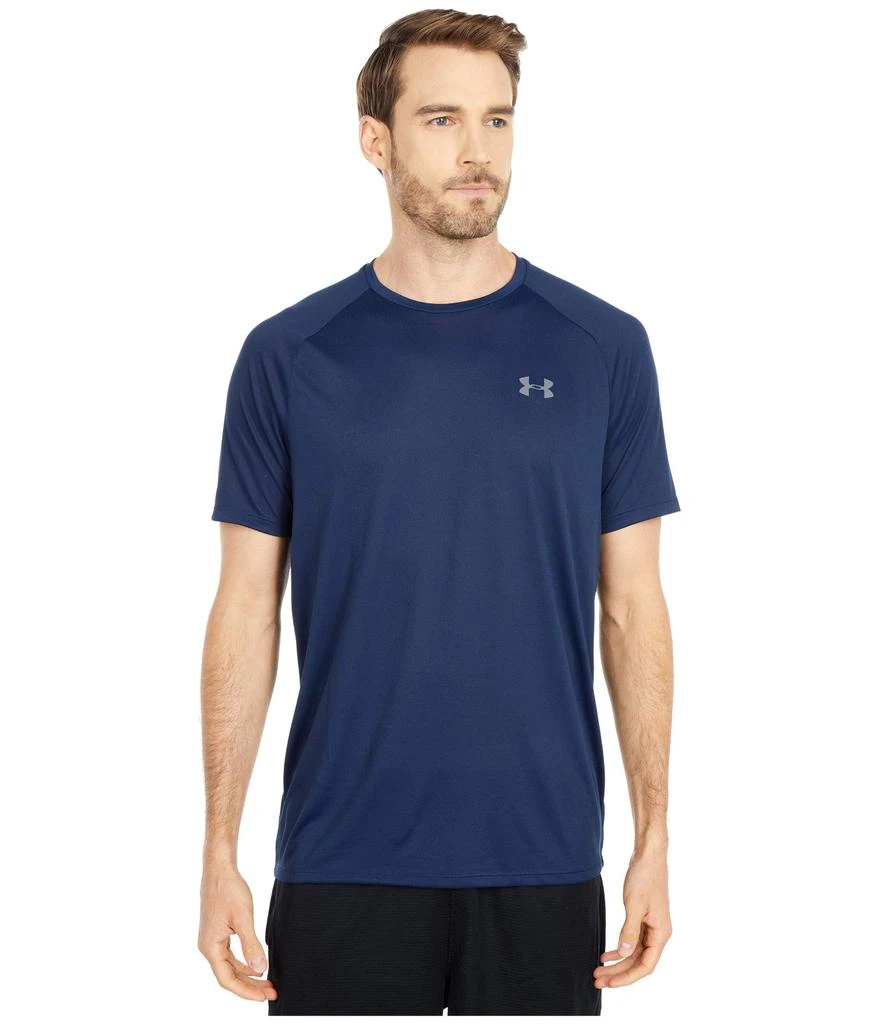 Under Armour UA Tech 2.0 Short Sleeve Tee 1