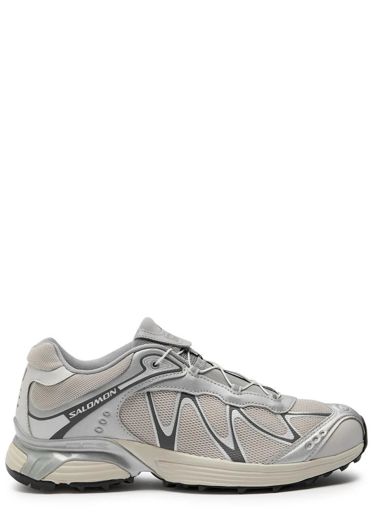 Salomon XT-Whisper panelled mesh sneakers 1