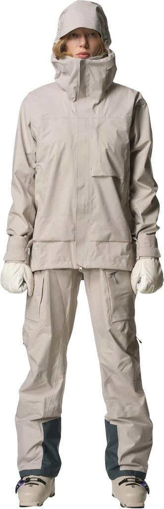 Houdini RollerCoaster Jacket - Women
s