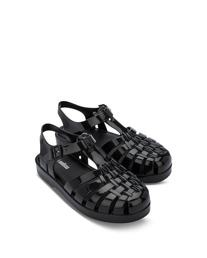 Mini Melissa Girls' Mel Possession Shoes - Toddler, Little Kid, Big Kid