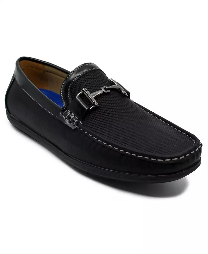 Akademiks Men's Ogden Comfort Loafers 1